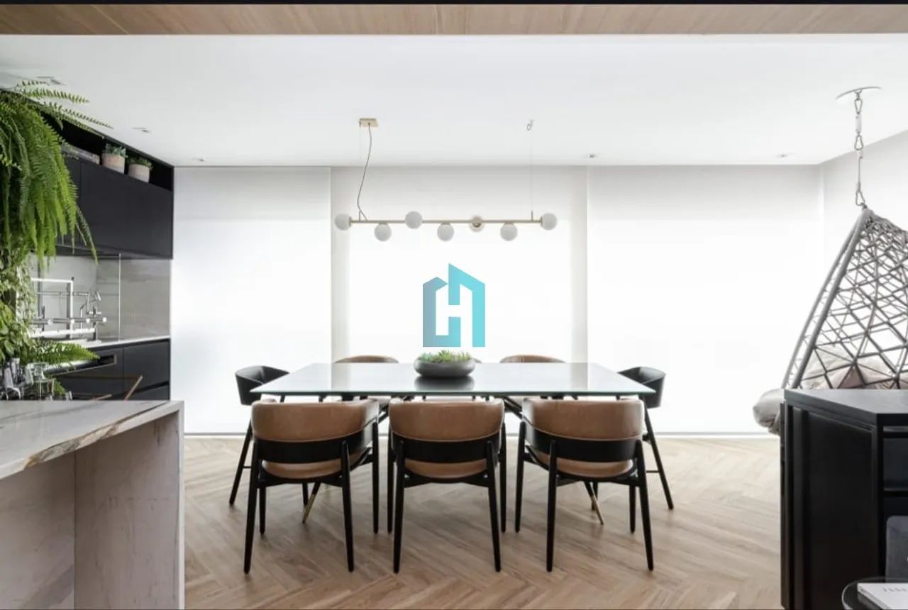 Apartamento à venda e aluguel no Brooklin - Foto 4
