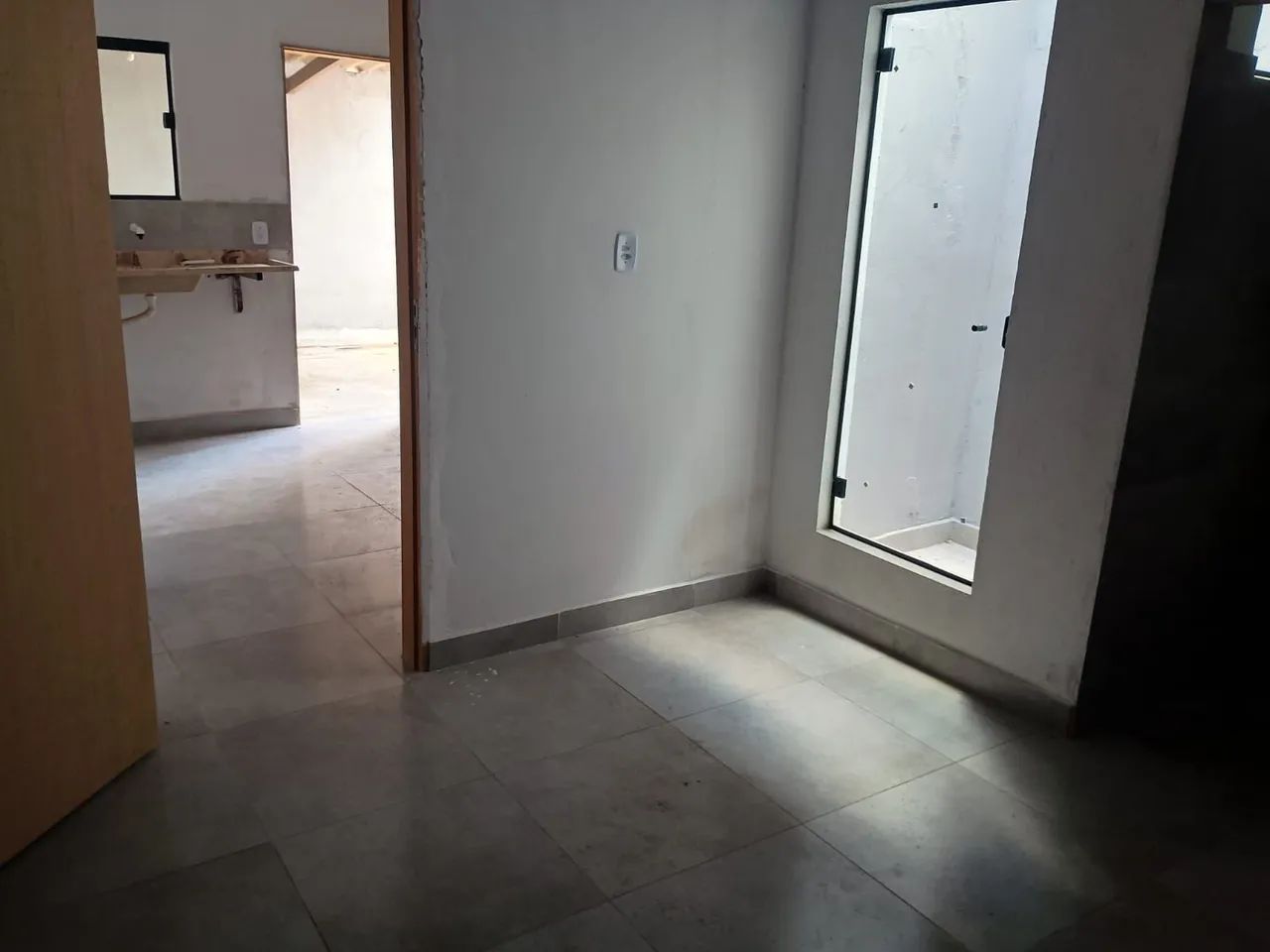 Aluga se kitnet  - Foto 2
