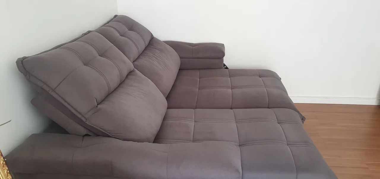 Sofá retrátil  - Foto 3