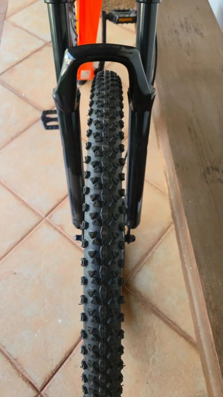 Bicicleta Aro 29 Absolute Nero 5 - Aro Hawks  - Foto 5