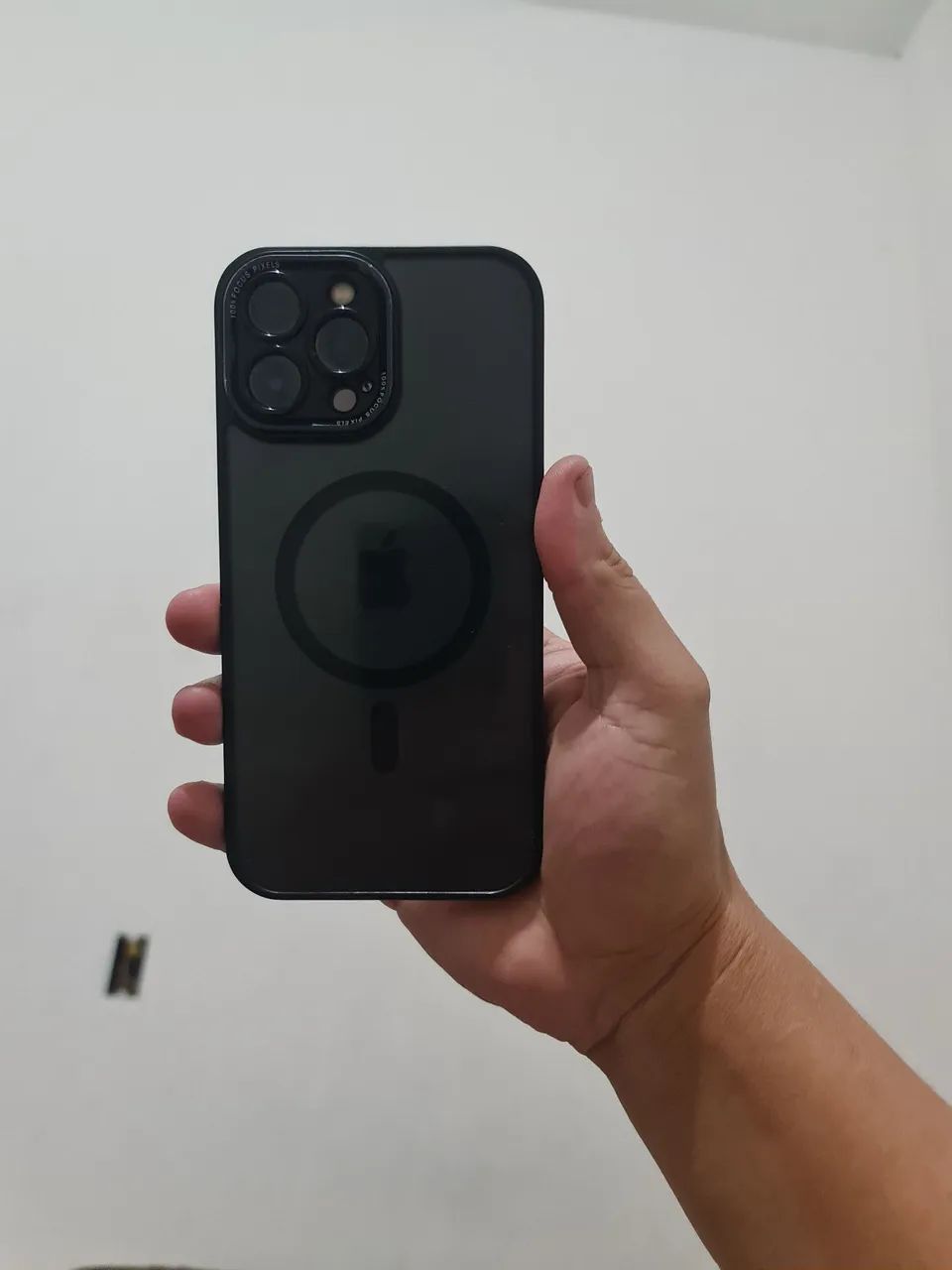 13 pro Max 512gb Graphit