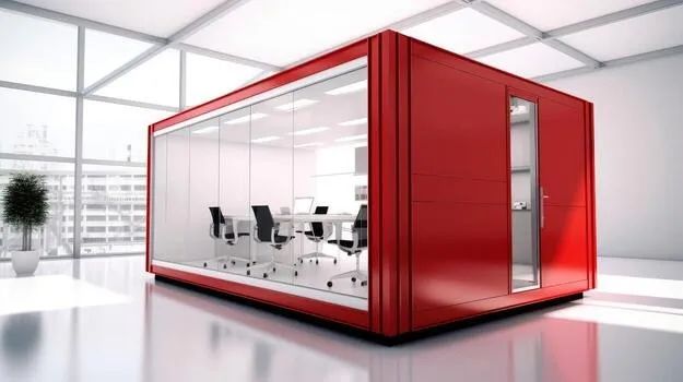 Sala Comercial / Escritório Pronto para Uso.  - Foto 4