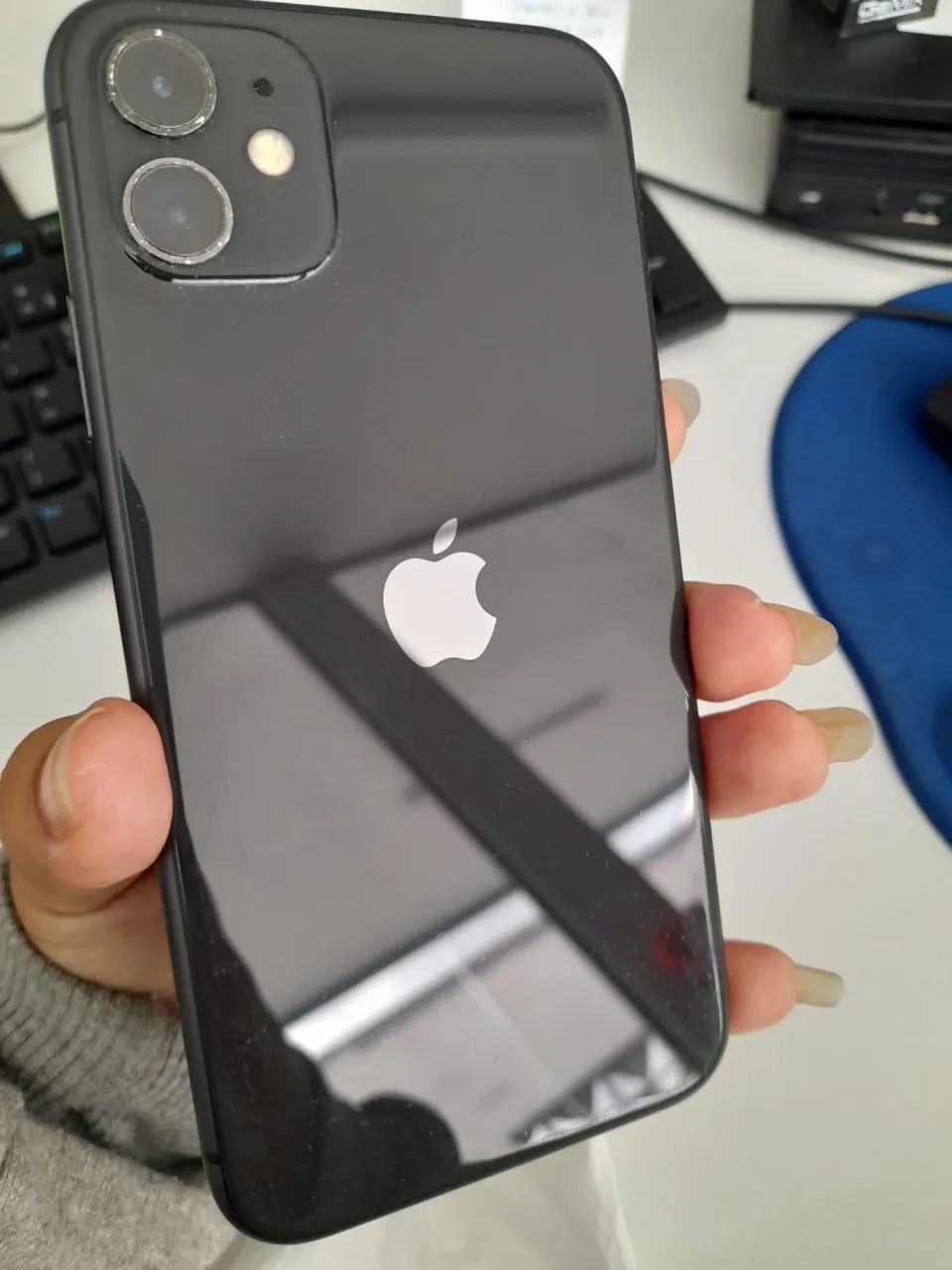 IPhone 11, 128 gb - Foto 3