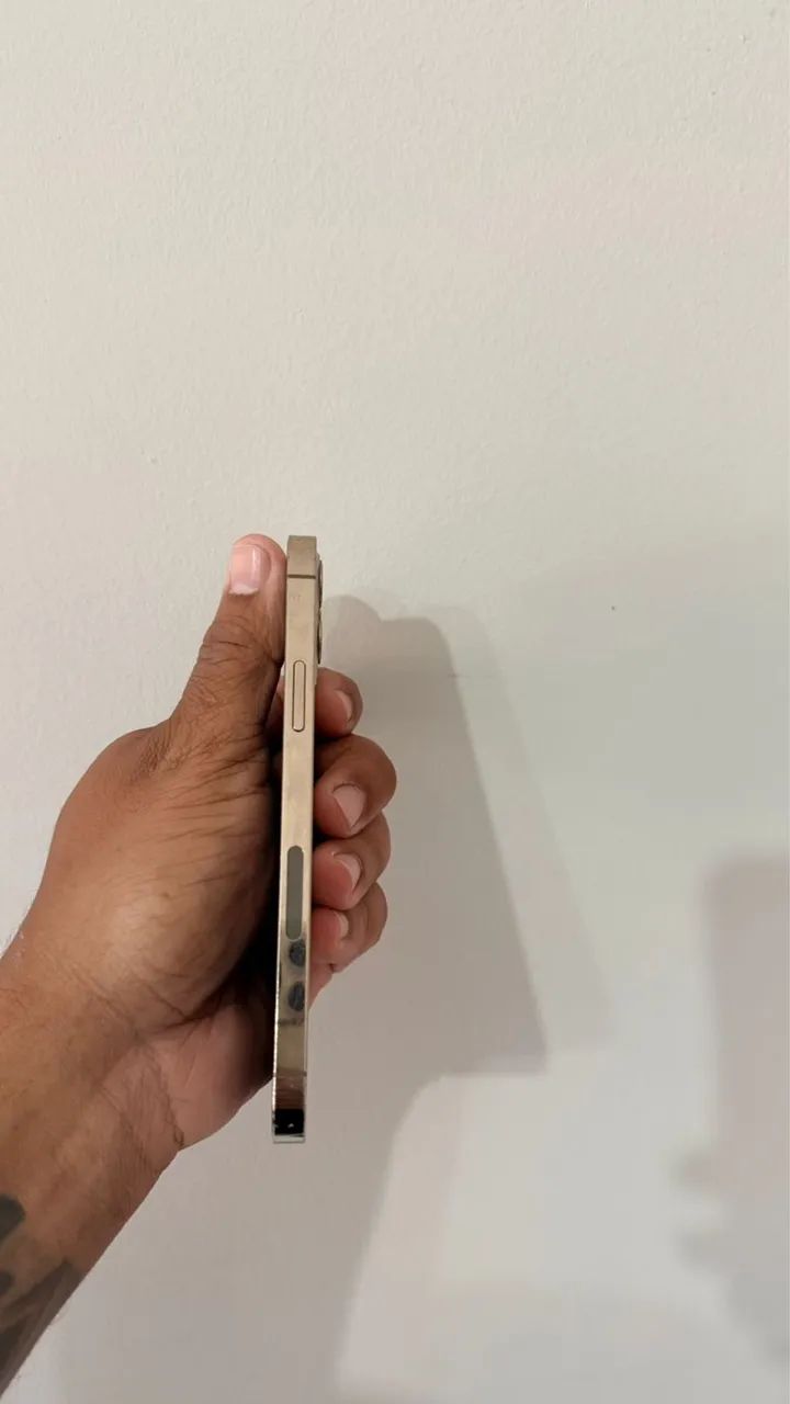 iPhone 12 Pro 128gigas - Foto 4