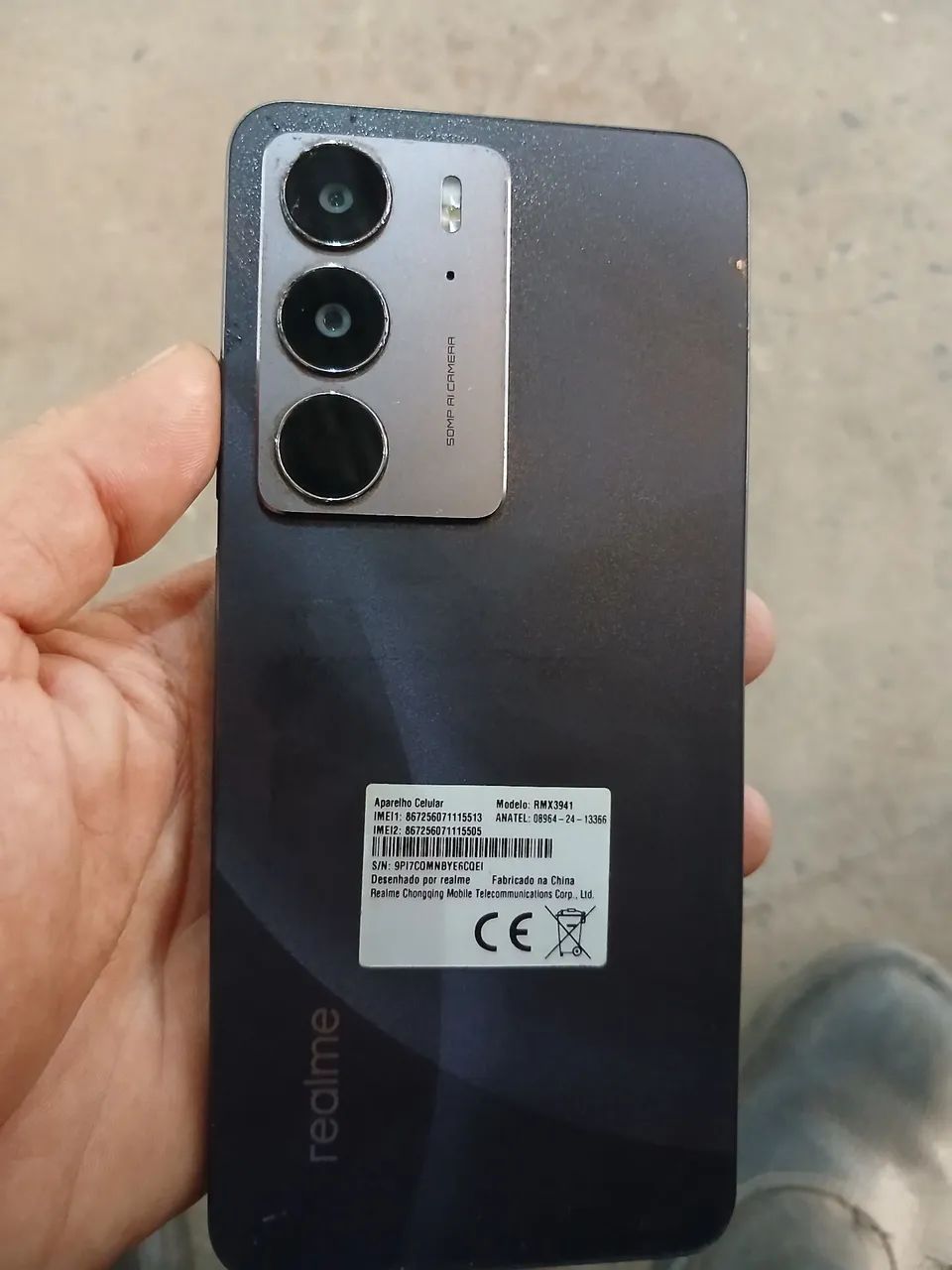 Celular c75  - Foto 5
