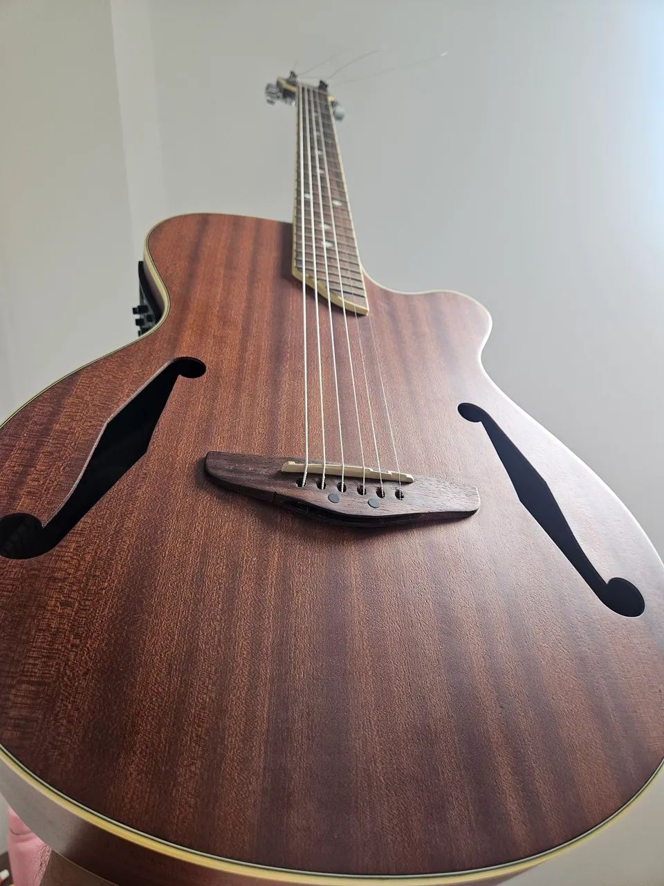 Violão hoffman - Foto 4