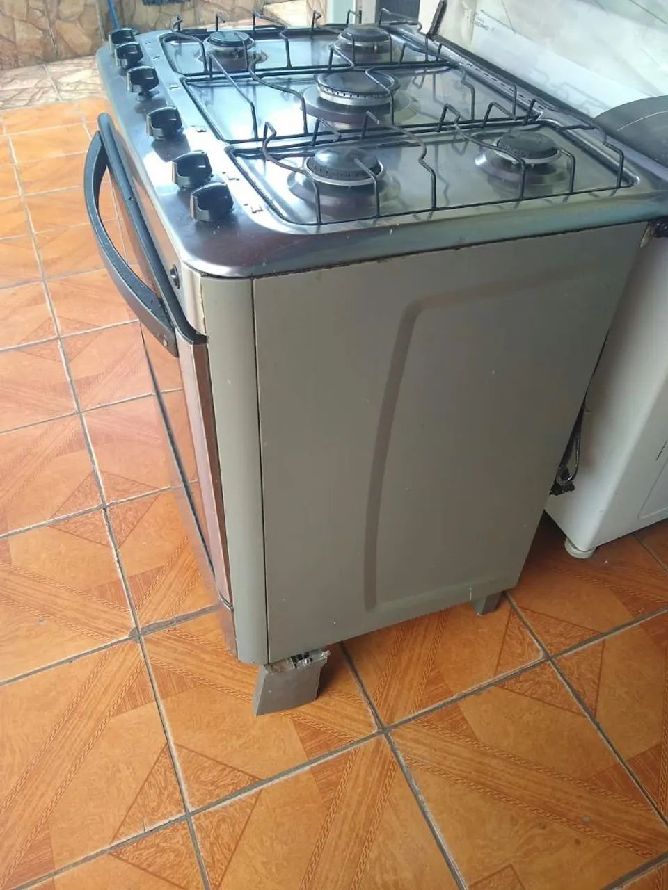 Fogão 5 bocas - Foto 2
