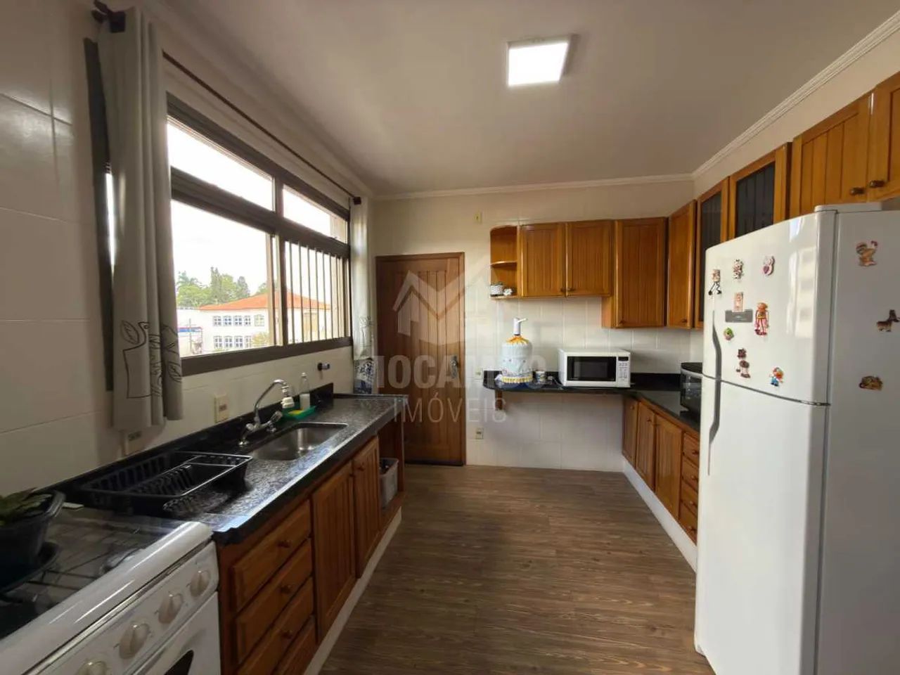 Apartamento : / Residencial / Centro - Foto 4