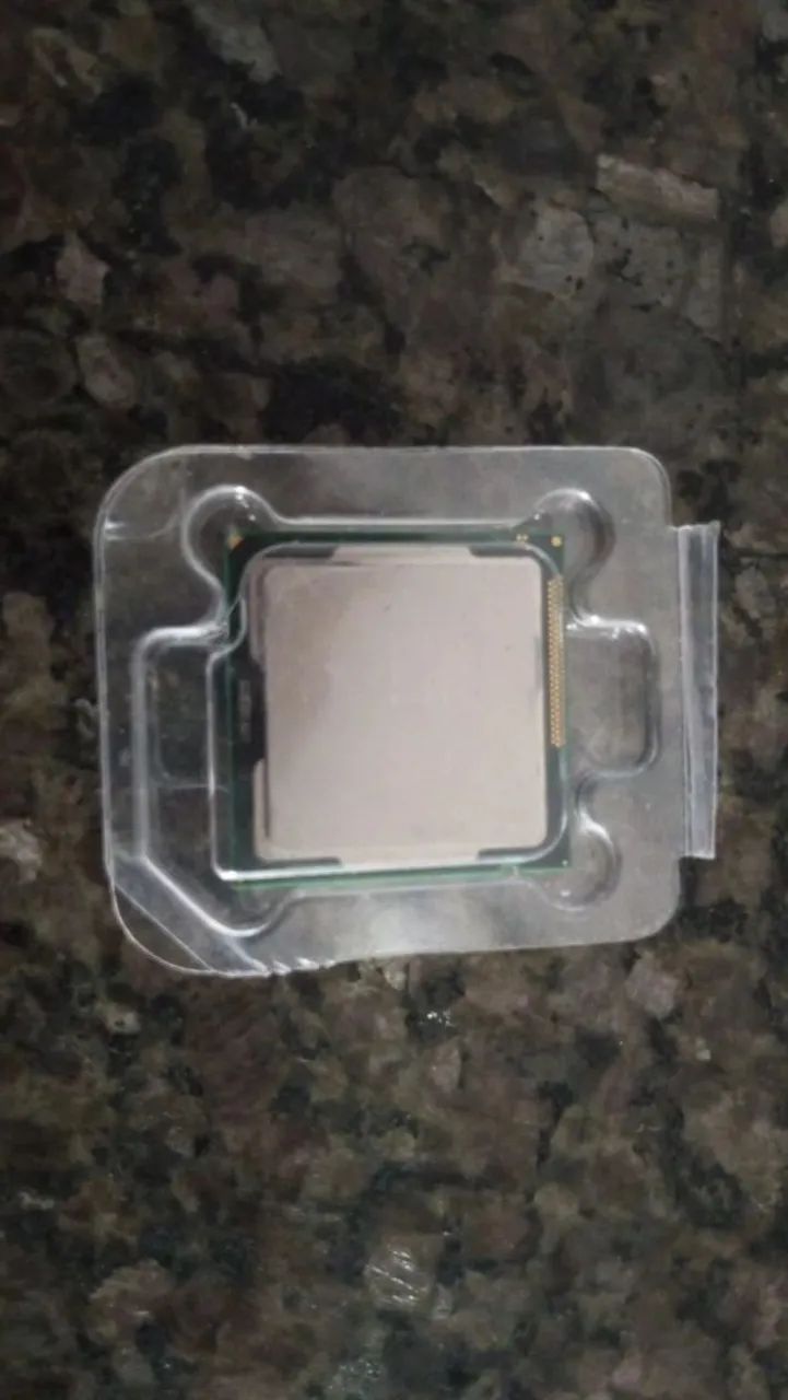 I5 2400s para vender logo - Foto 2