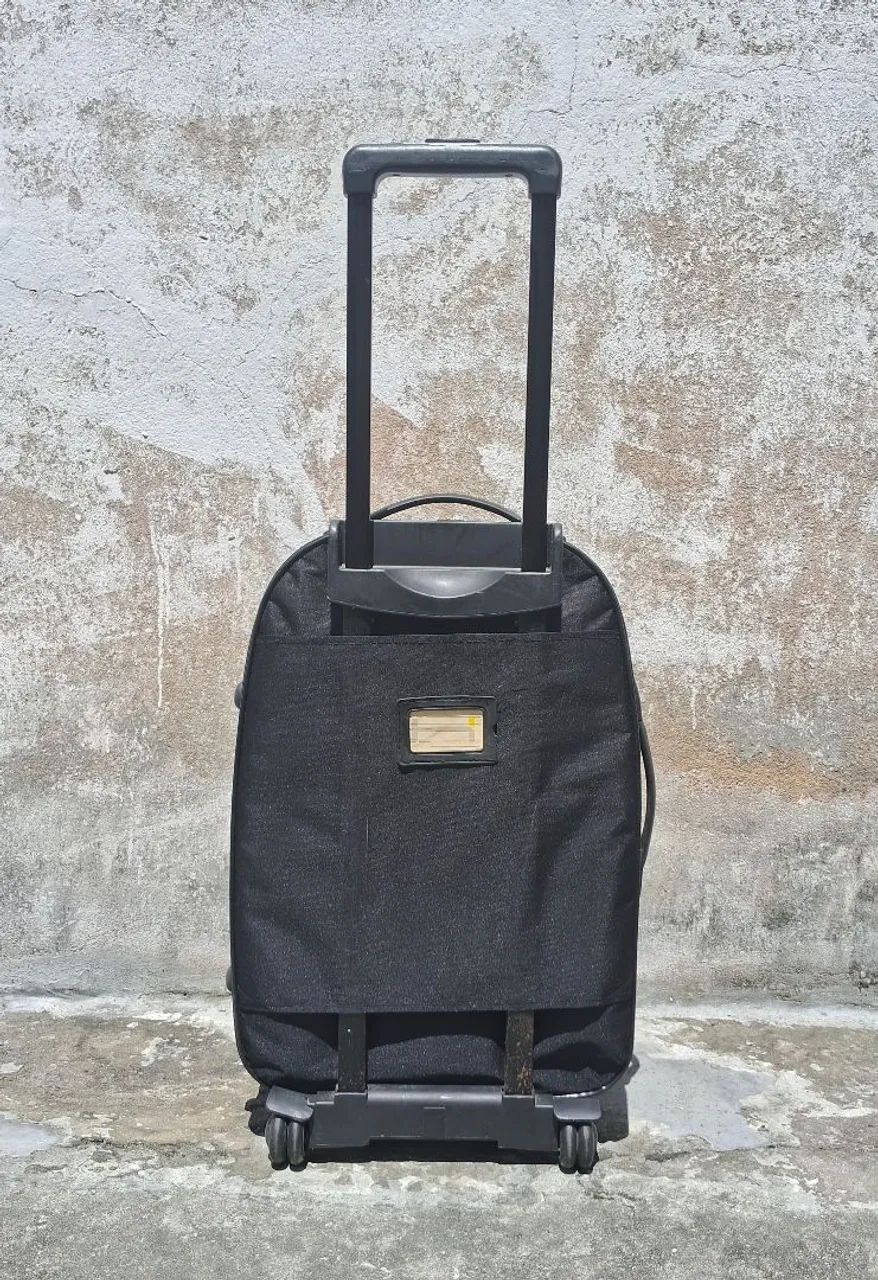 Mala pra viagem! - Foto 2