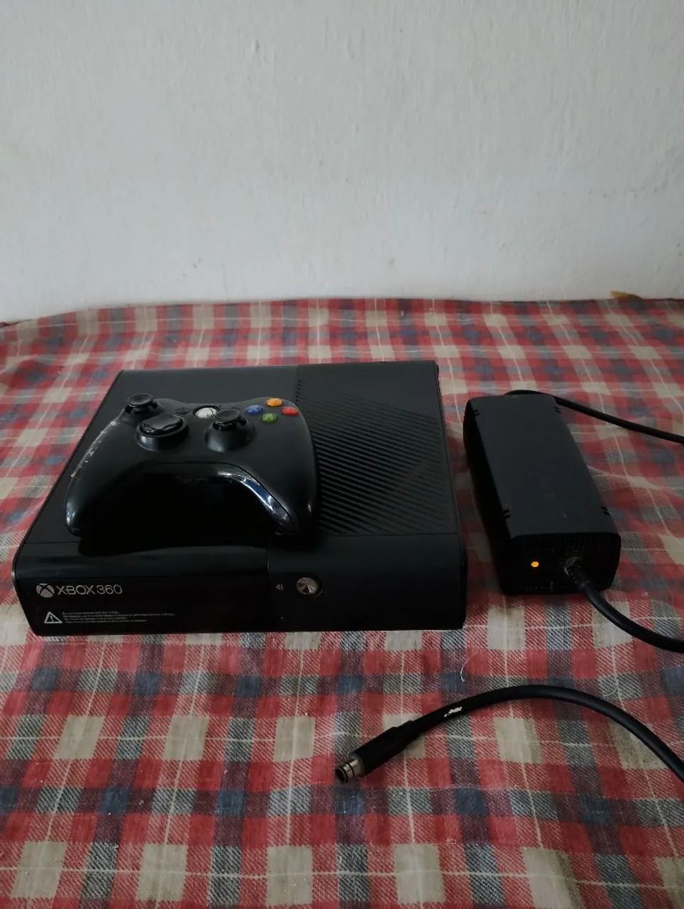 Xbox 360 ultra slim - Foto 3
