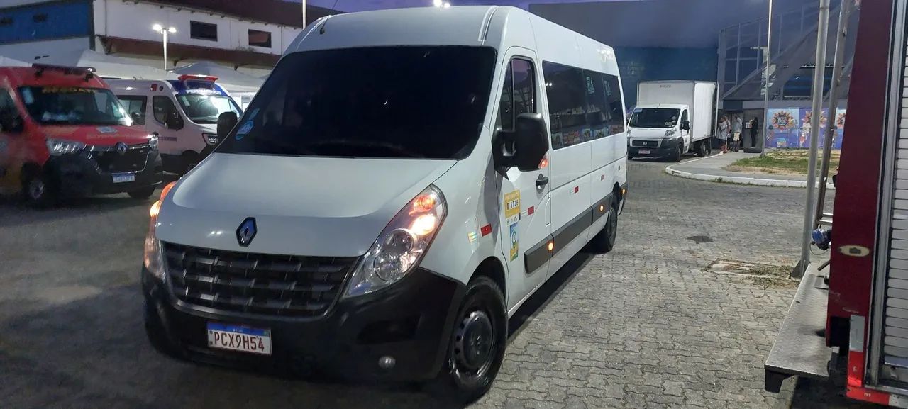 Master 2017 16 lugares  - Foto 4