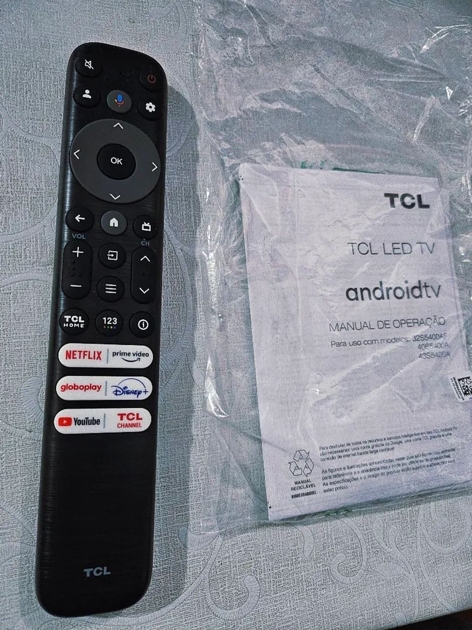 Smart TV 43 polegadas  - Foto 3