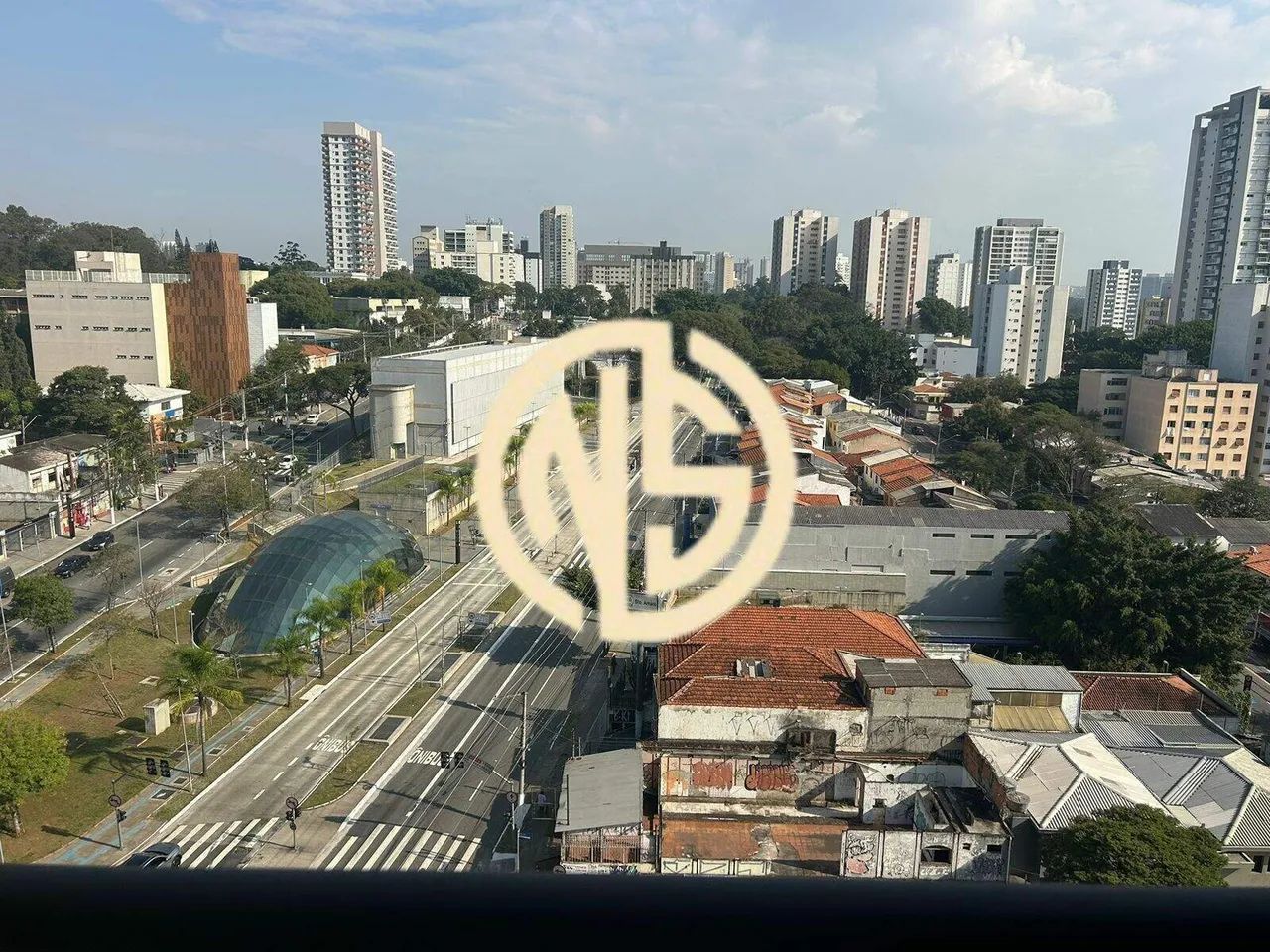 Apartamento Studio em Santo Amaro, São Paulo/SP - Foto 4