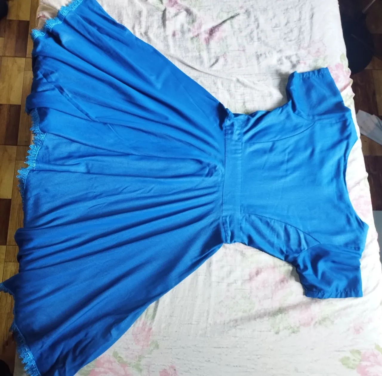 Venda de  vestido usado  - Foto 2