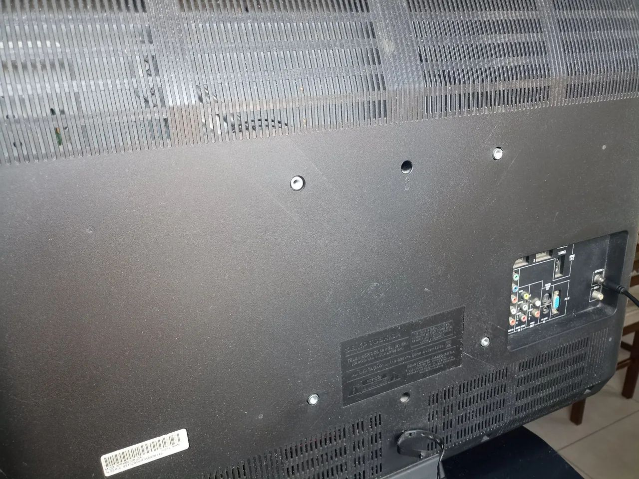 Televisão  - Foto 2