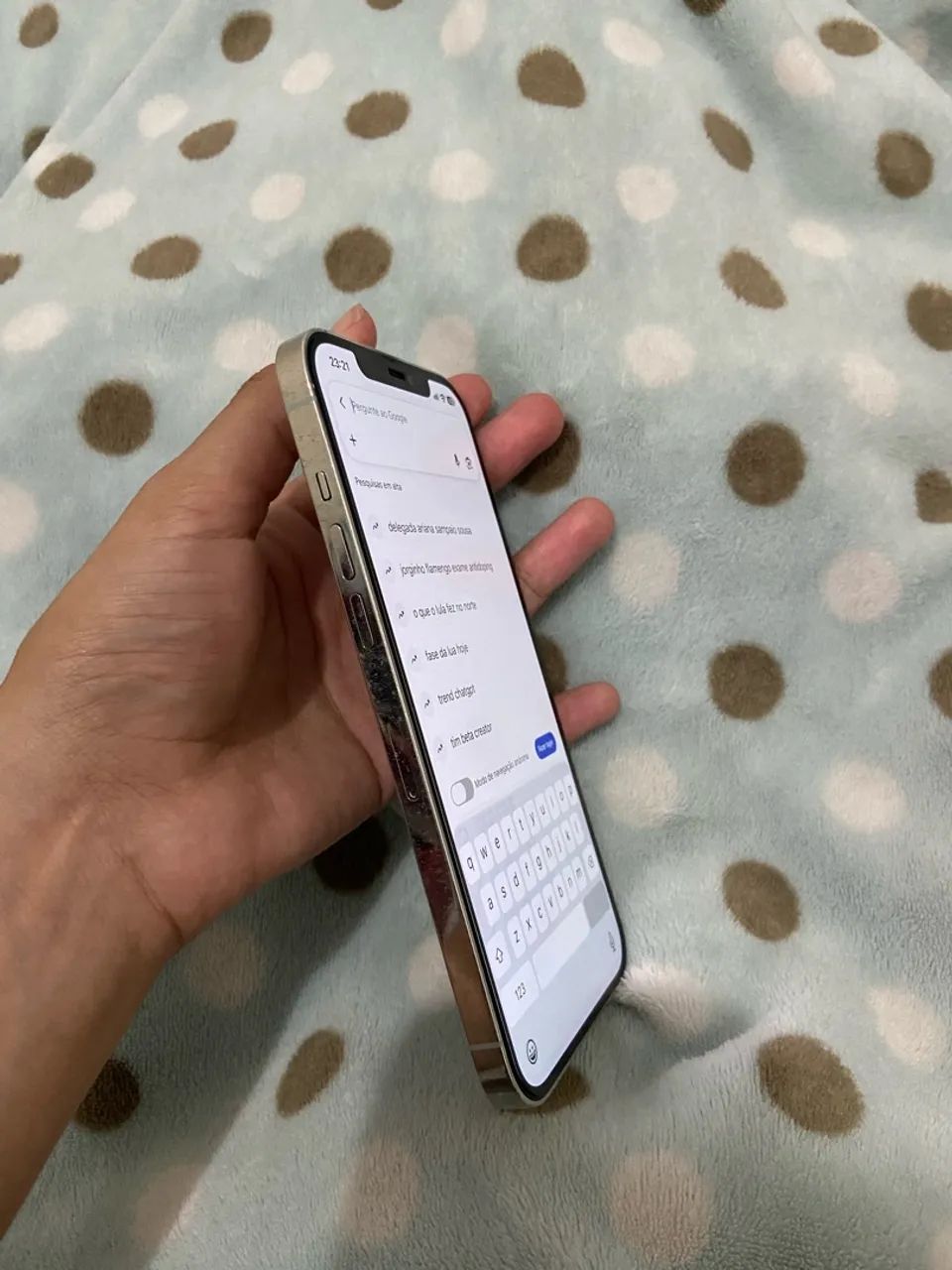 iPhone 12 Pro Max  - Foto 4