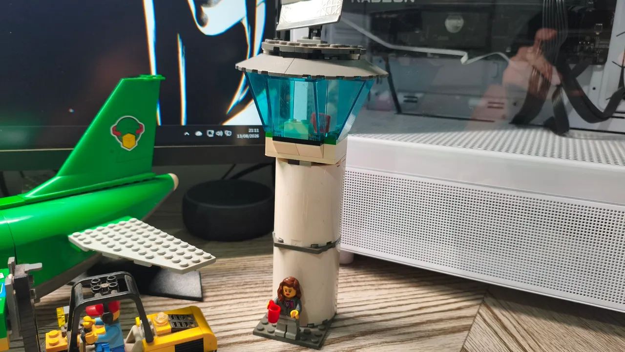 Lego 60101 - Foto 2