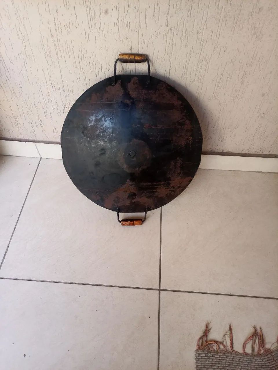 Dico de arado  - Foto 2