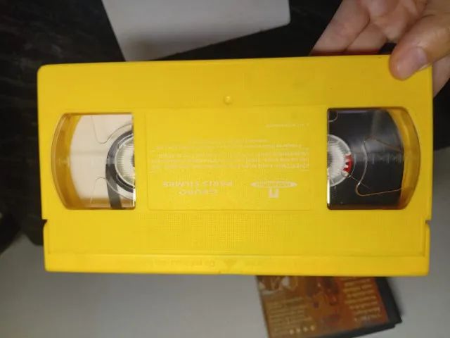 Vhs filme "A vida é bela"  - Foto 2
