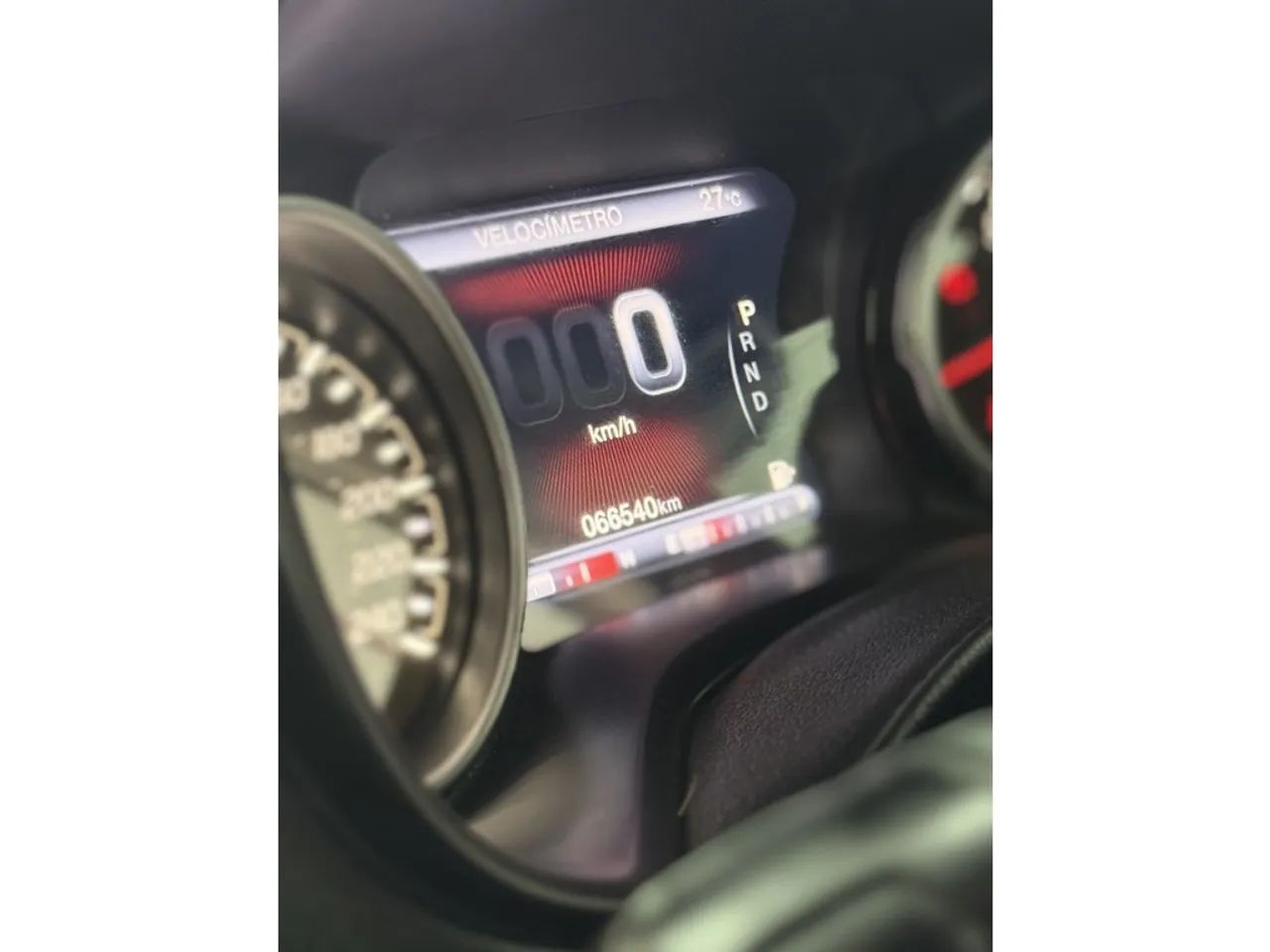 Fiat Toro Volcano 2.4 16V Flex Aut. 2020 - Foto 2