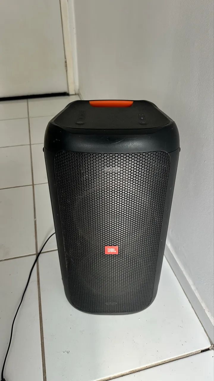 JBL Partybox 100 - Foto 5