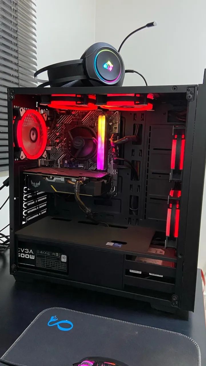 Computador Gamer - Foto 2