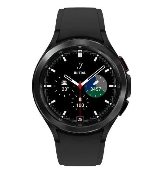 Samsung Galaxy Watch 4 classic - Foto 4