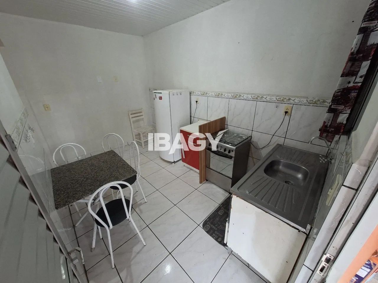 Excelente Kitnet 1 dormitório(s) em Barra da Lagoa - Florianópolis - Foto 3