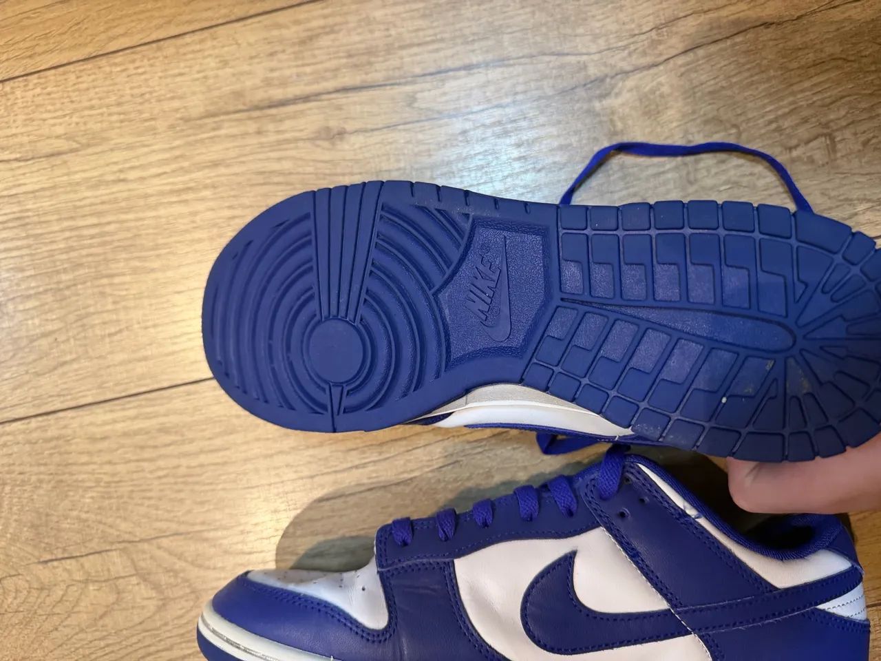 Nike Dunk Low - Foto 4