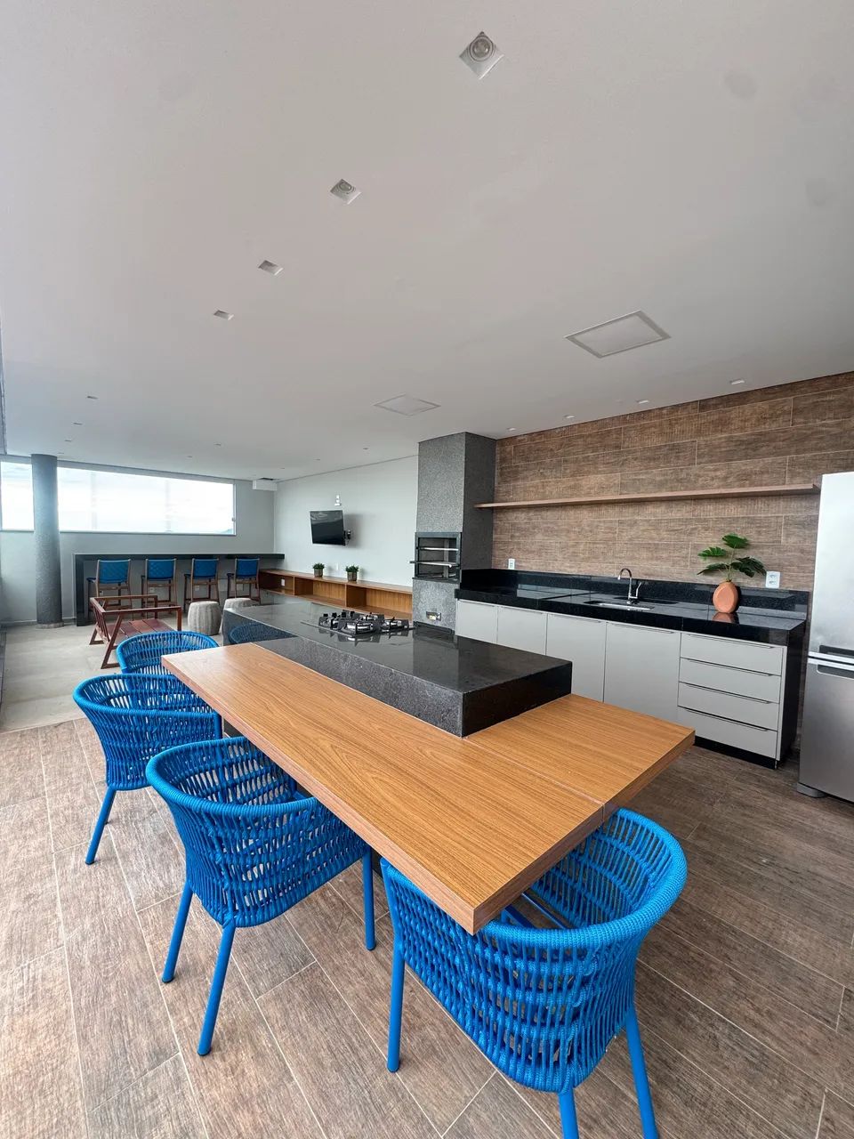 Apartamento *IMPERDÍVEL* no caiçara!!  - Foto 5