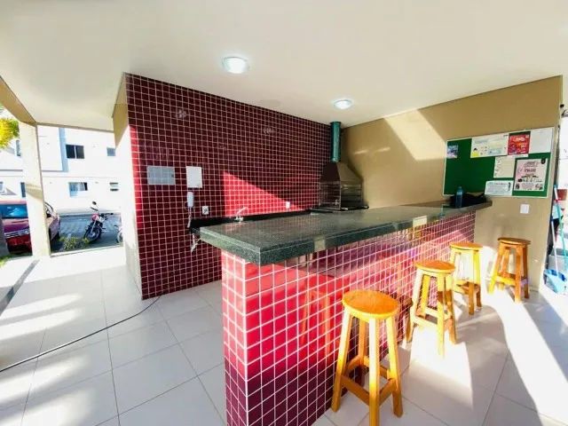 Alugo Apartamento na Messejana - Foto 3