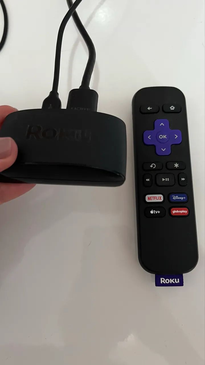 Roku Express