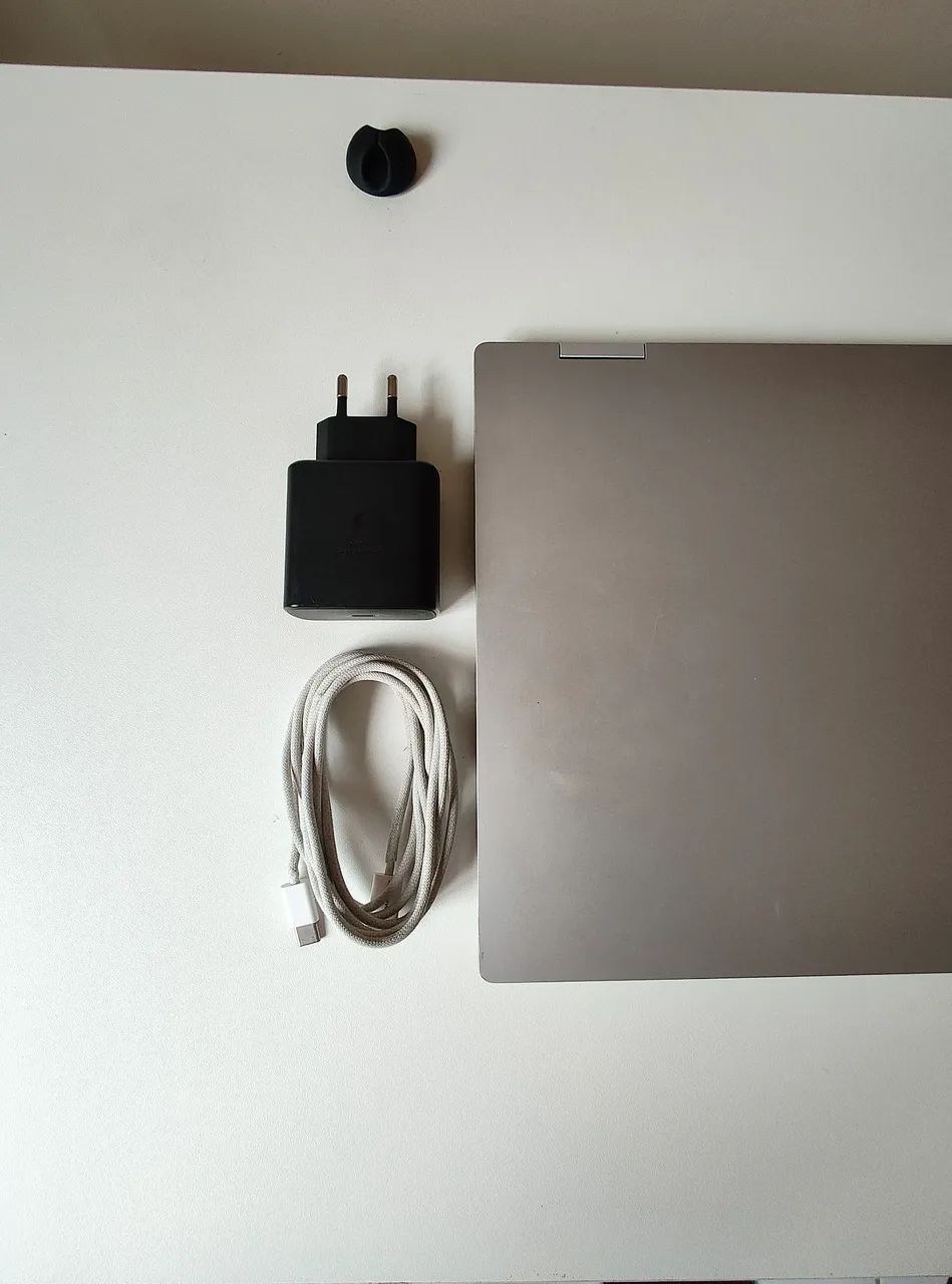 Galaxy Book 2 Pro 360 - i7 - Foto 4