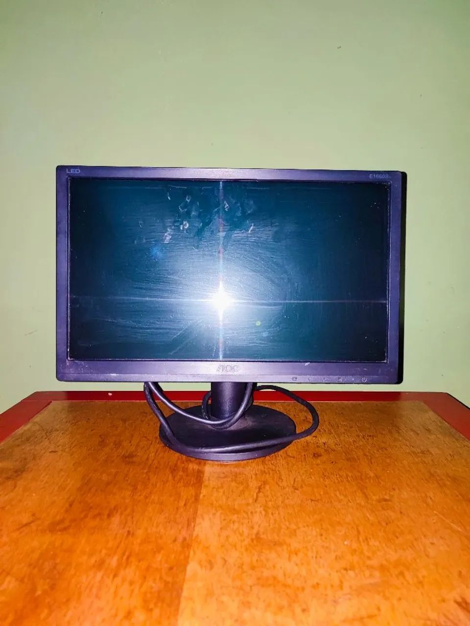 Monitor Aoc