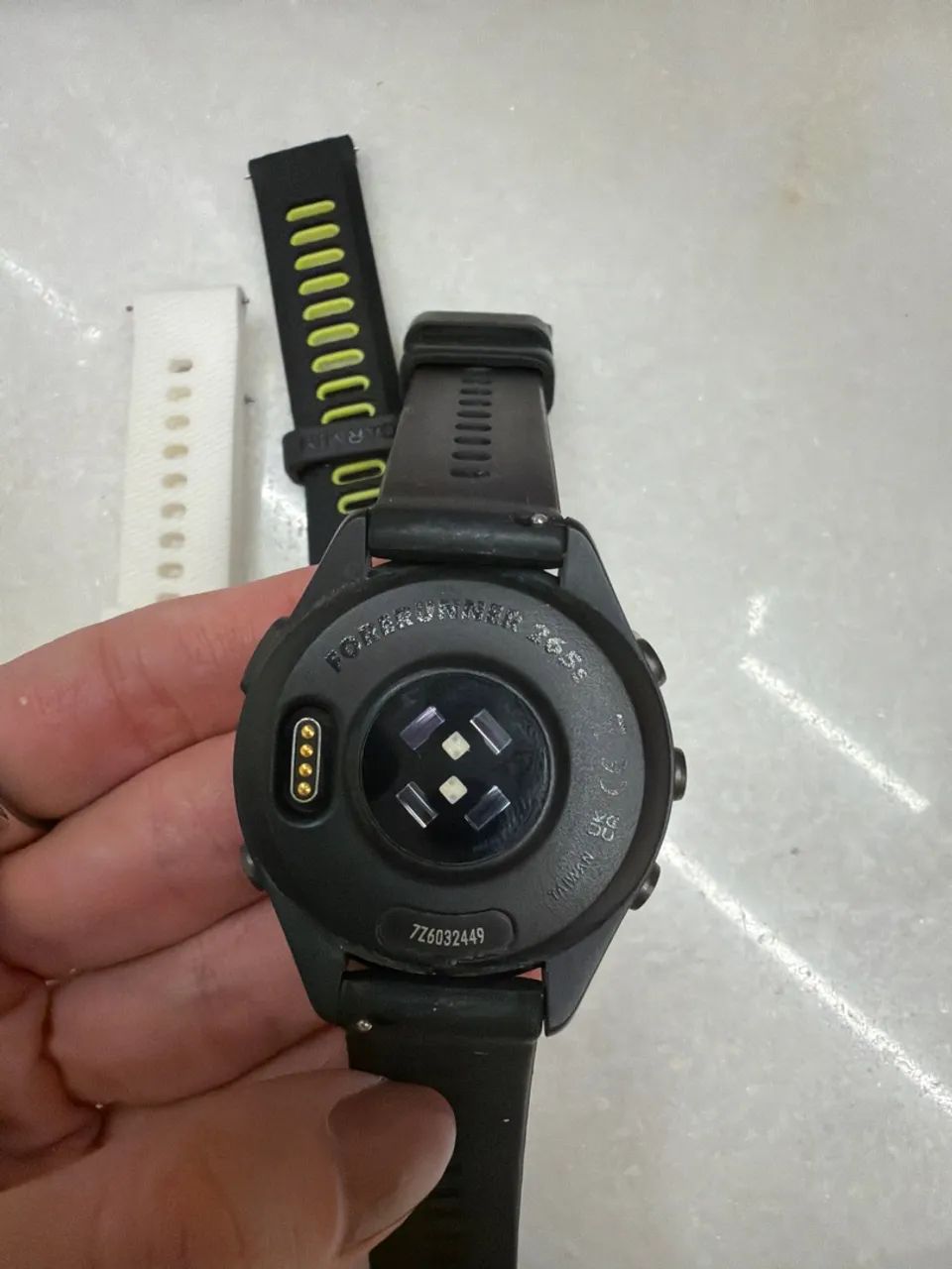 GARMIN 265s  - Foto 2
