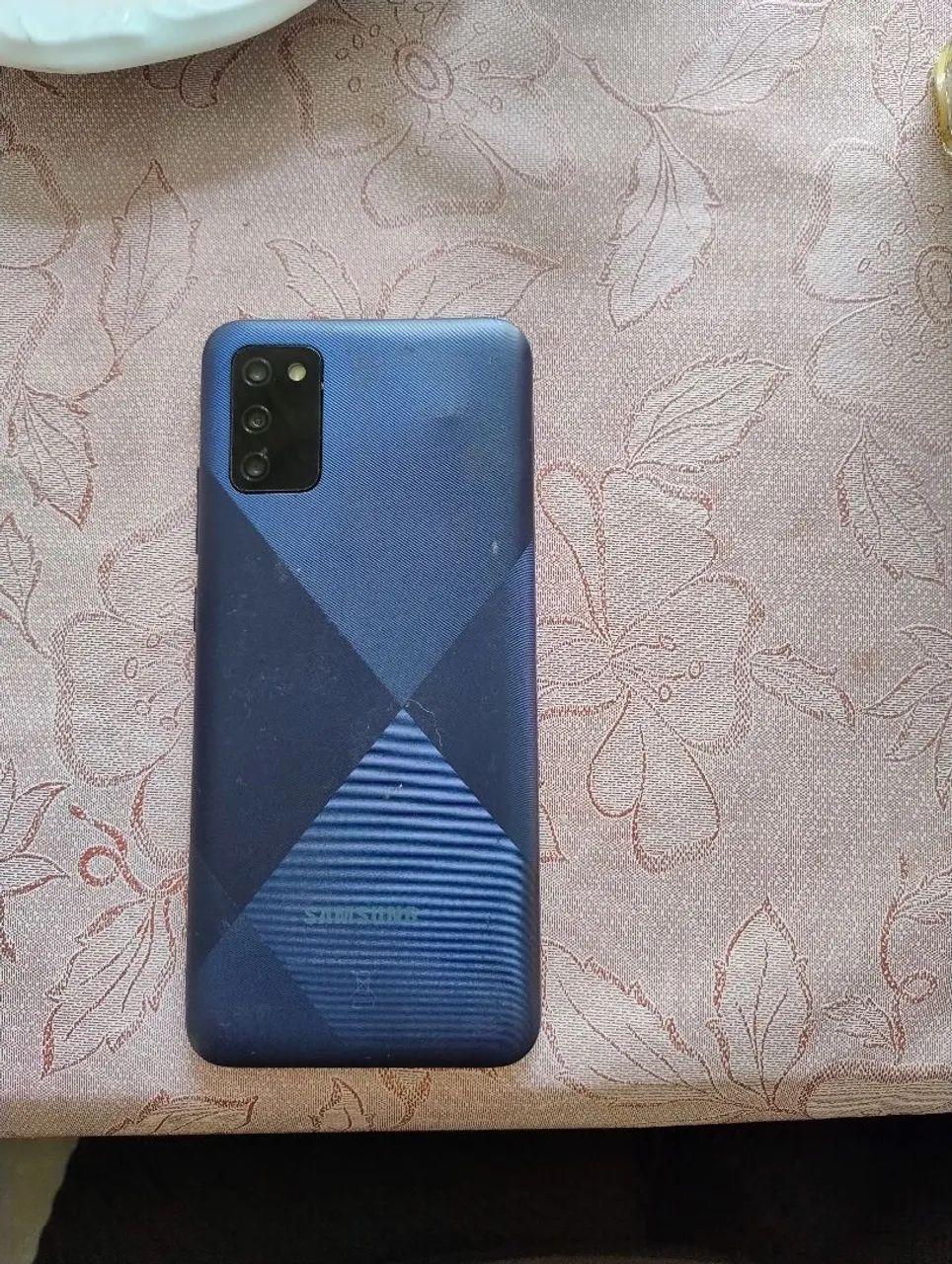 Samsung A02s  - Foto 2