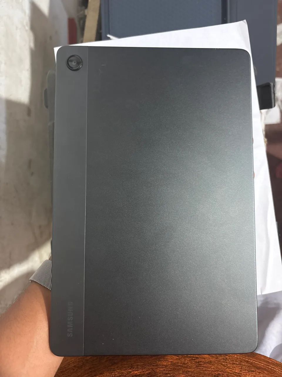 Vende-se tablet Samsung  - Foto 3