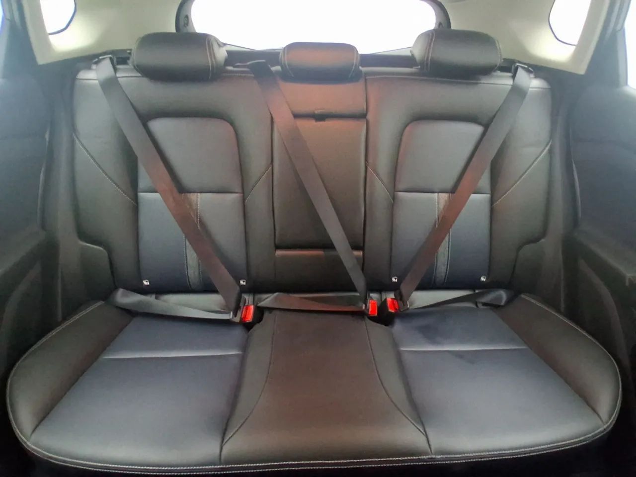 Chevrolet Tracker Premier 1.2 Turbo 12V Flex Aut., foto 16 de 18