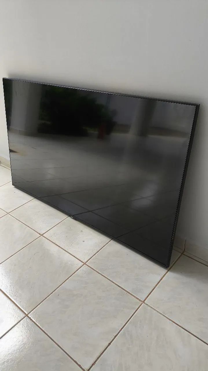 Tv Samsung 50 polegadas com defeito - Foto 2