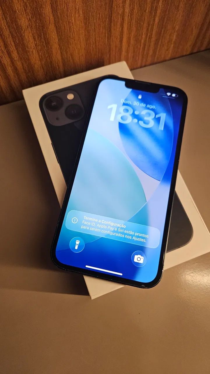 IPhone 13 - 128Gb