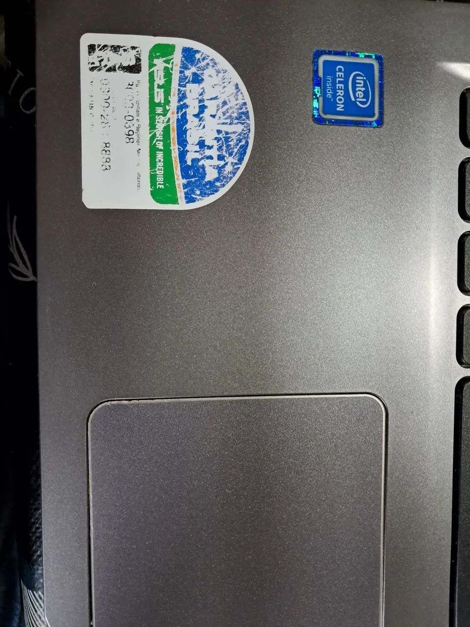 Notebook  - Foto 5