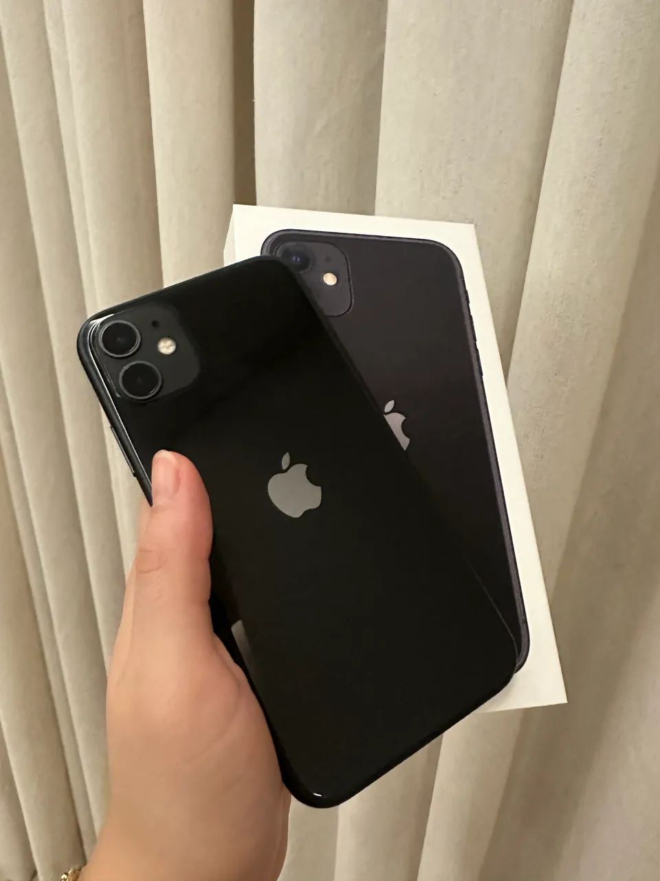iPhone 11 128GB Seminovo - Celulares e Smartphones - Centro