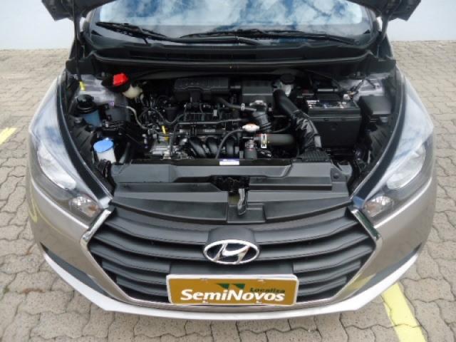 Hyundai HB20 2016/2016 - Foto 7
