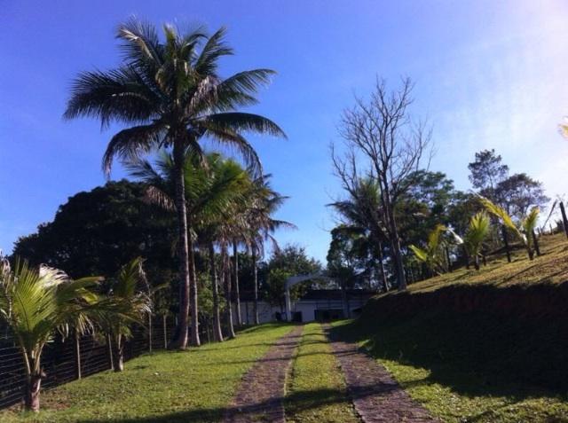 Fazendinha cachoeiras de macacu - Foto 13