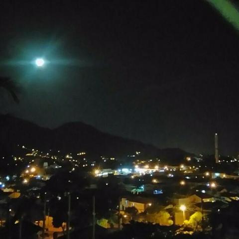 Casa com três suítes e linda vista da cidade - Foto 4
