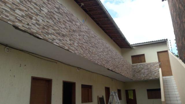 8 Kitnet no bairro do Planalto de 1 e 2/4