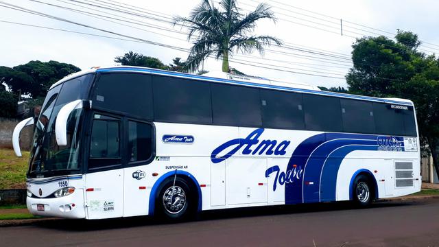 Ônibus Turismo - Foto 2