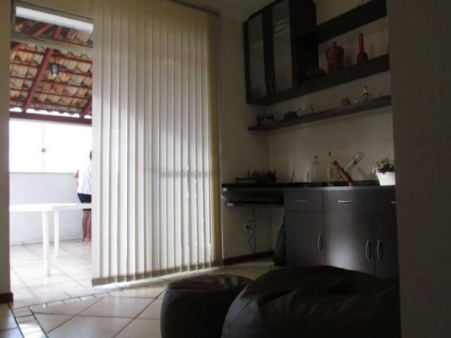 Cobertura - buritis - belo horizonte - Foto 12