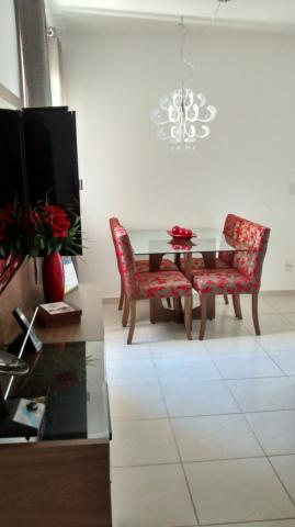 Apartamento à venda com 2 dormitórios em Palmeiras, Belo horizonte cod:1009